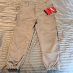 Rawlings Baseball Pants